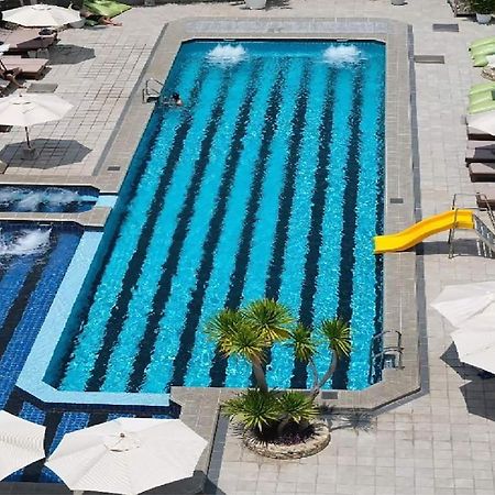 Olive Tree Hotel Pattaya Na Chom Thian Ngoại thất bức ảnh