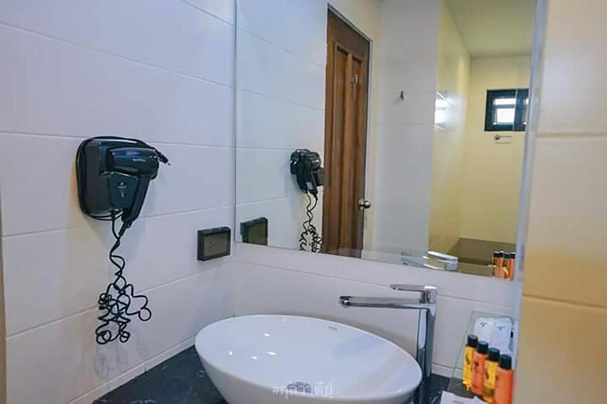 Olive Tree Hotel Pattaya Na Chom Thian Phòng bức ảnh