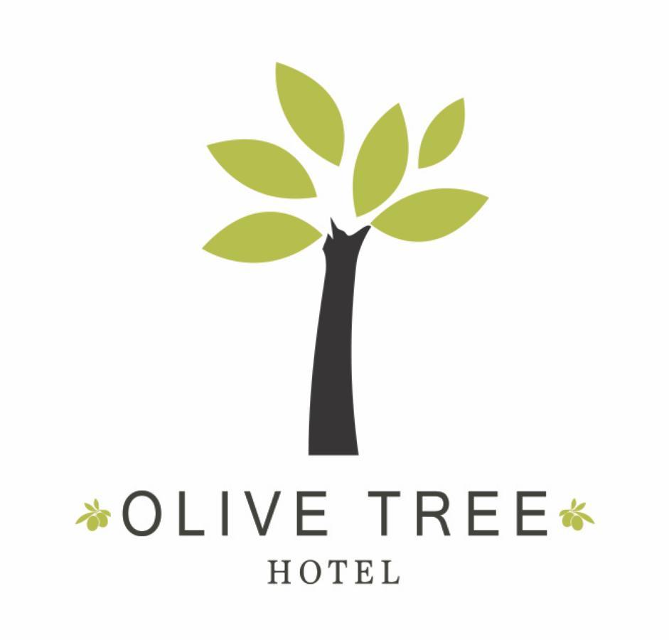 Olive Tree Hotel Pattaya Na Chom Thian Ngoại thất bức ảnh