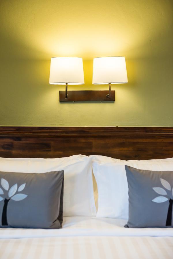 Olive Tree Hotel Pattaya Na Chom Thian Ngoại thất bức ảnh